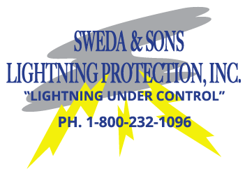 Sweda & Sons Lightning Protection, Inc.
